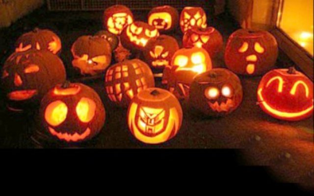 De Halloween - 